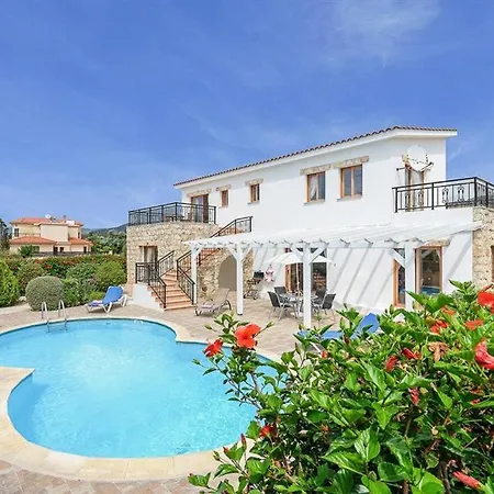 Argaka Beachfront Пафос