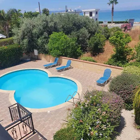 Argaka Beachfront * Пафос